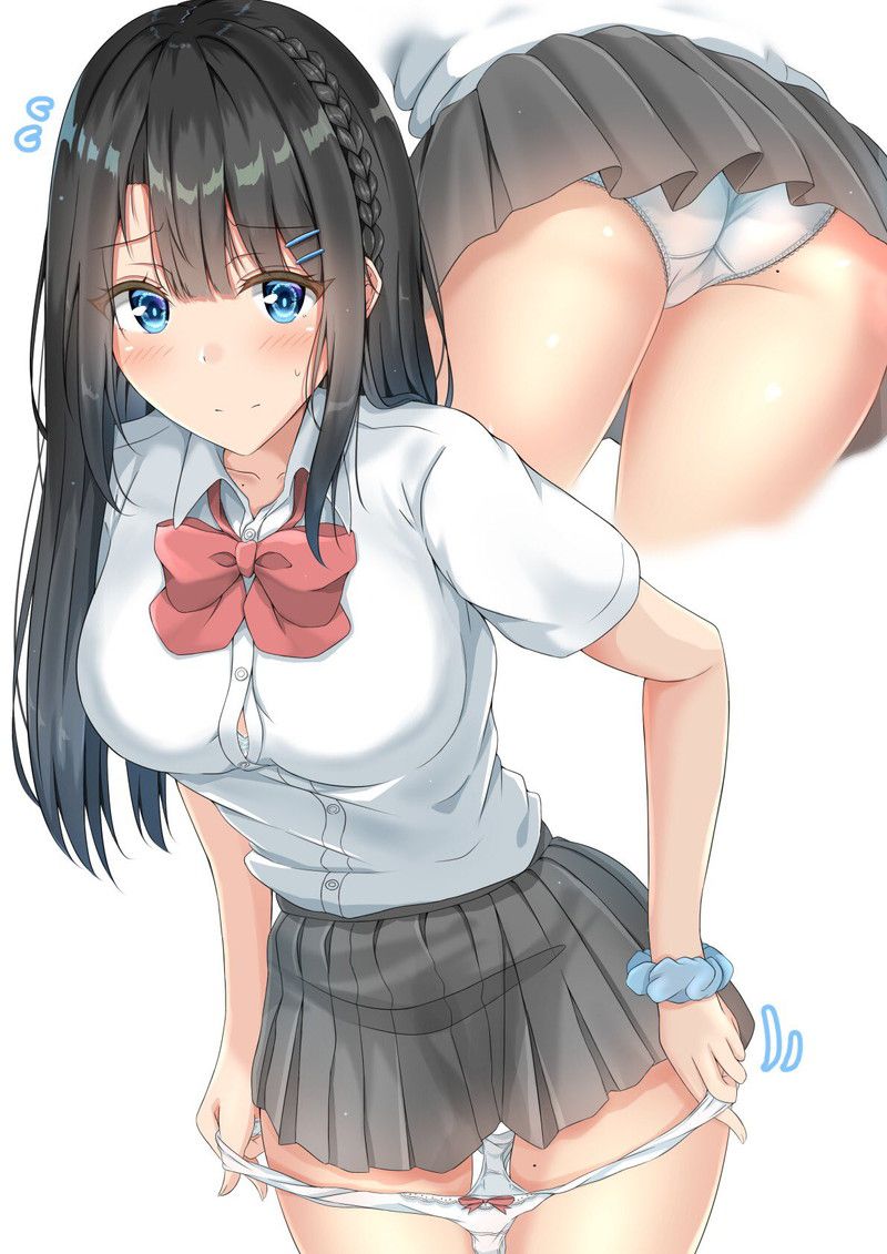 [Secondary] erotic image or the highest too www uniform JK in changing clothes can be seen 33