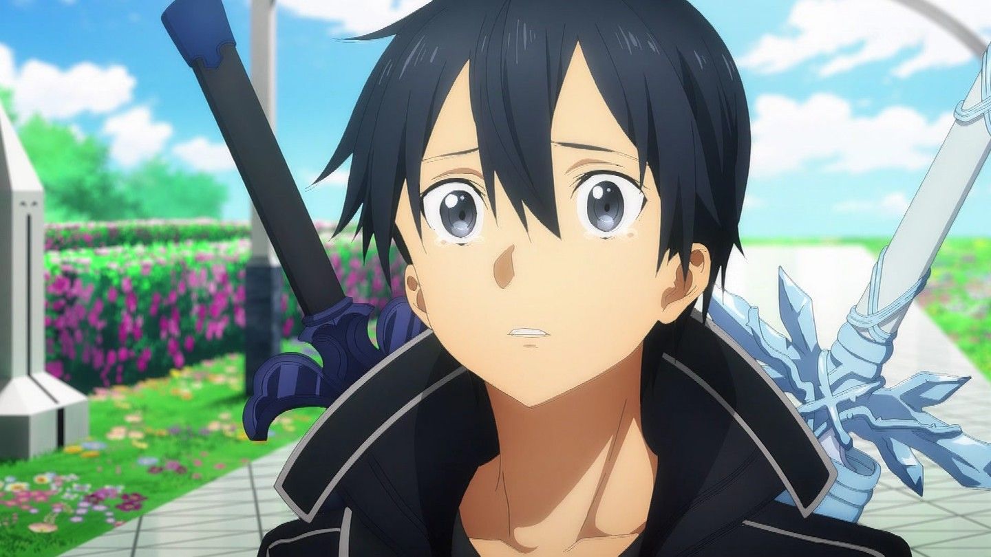 [Child-making life] [Sword Art Online Alicization Final Chapter] 21 episodes impression. Deployment is too Yaba www Kirito &amp; Asuna will become Adam and Eve! ? 7