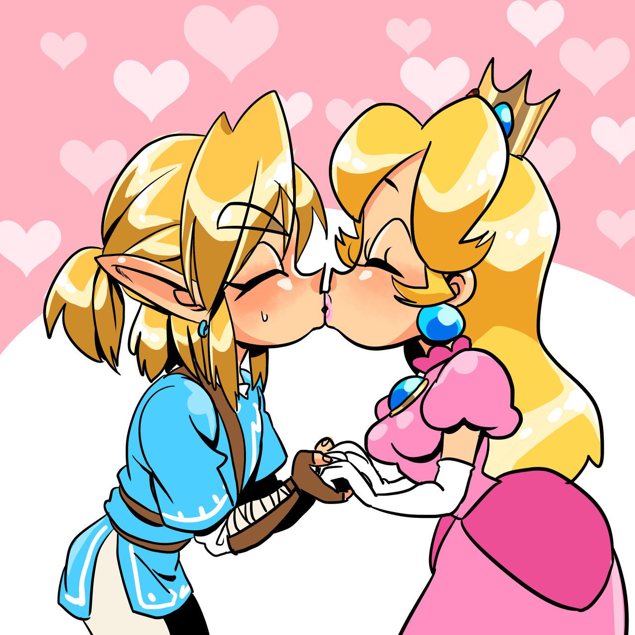 [dconthedancefloor] Peach X Link 30