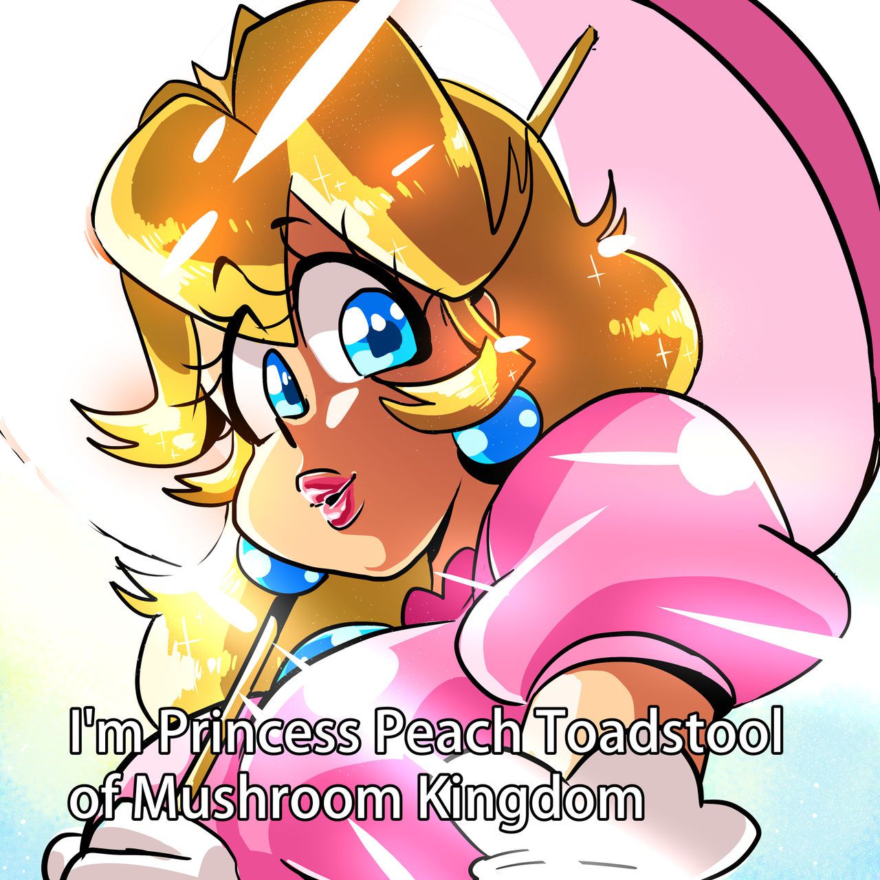 [dconthedancefloor] Peach X Link 73