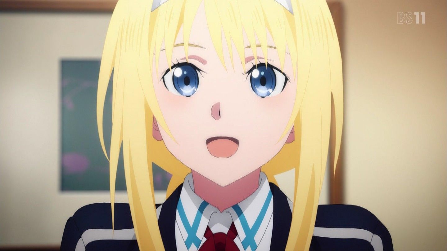 [Okowaro final episode] [SAOWoU final chapter] 23 episodes impression. I'm having an affair suddenly space development and this is too Yaba www progressive start animated ! (Sword Art Online Alicization) 25