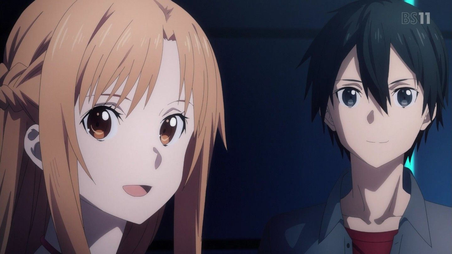 [Okowaro final episode] [SAOWoU final chapter] 23 episodes impression. I'm having an affair suddenly space development and this is too Yaba www progressive start animated ! (Sword Art Online Alicization) 41