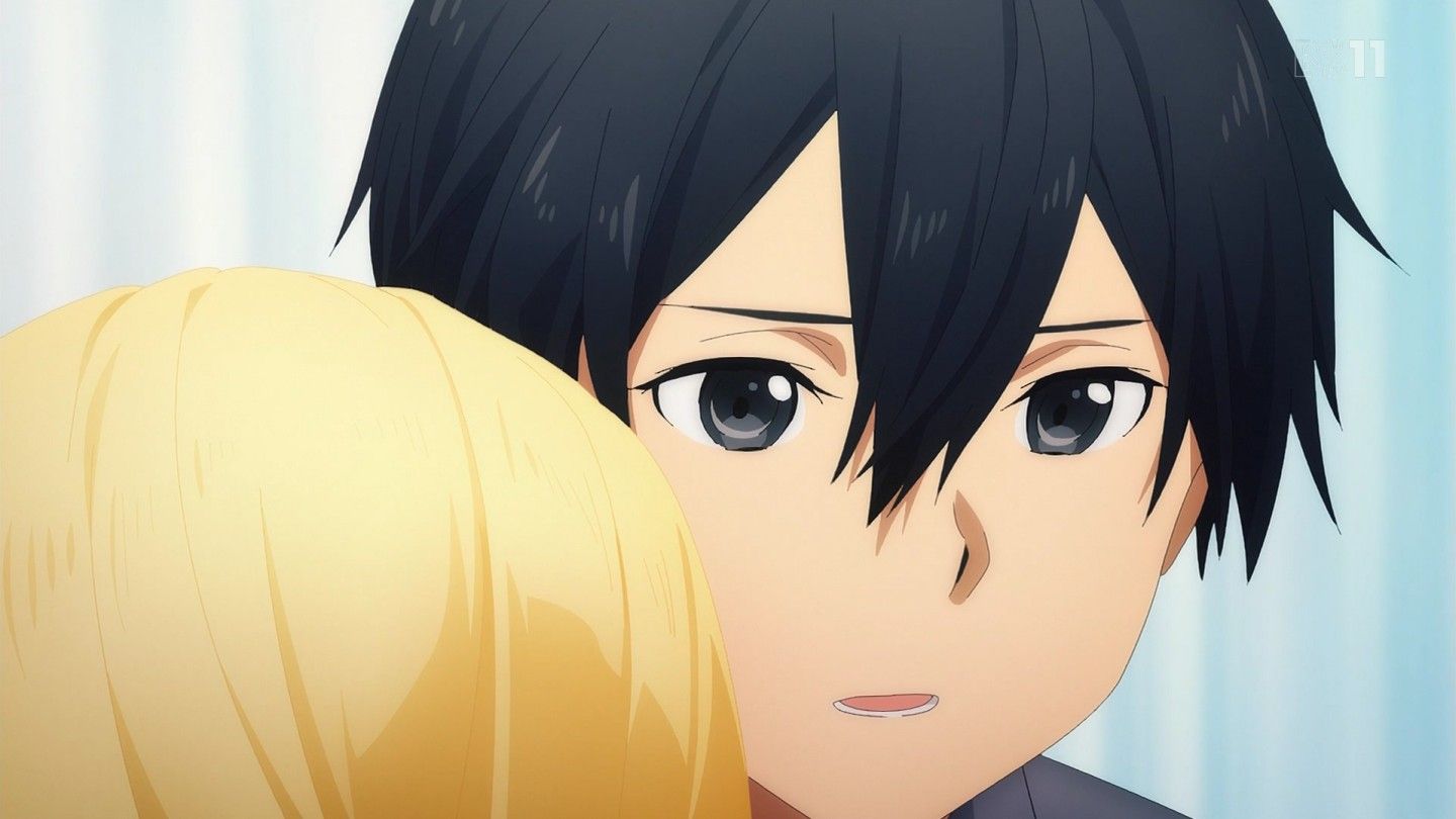 [Okowaro final episode] [SAOWoU final chapter] 23 episodes impression. I'm having an affair suddenly space development and this is too Yaba www progressive start animated ! (Sword Art Online Alicization) 8