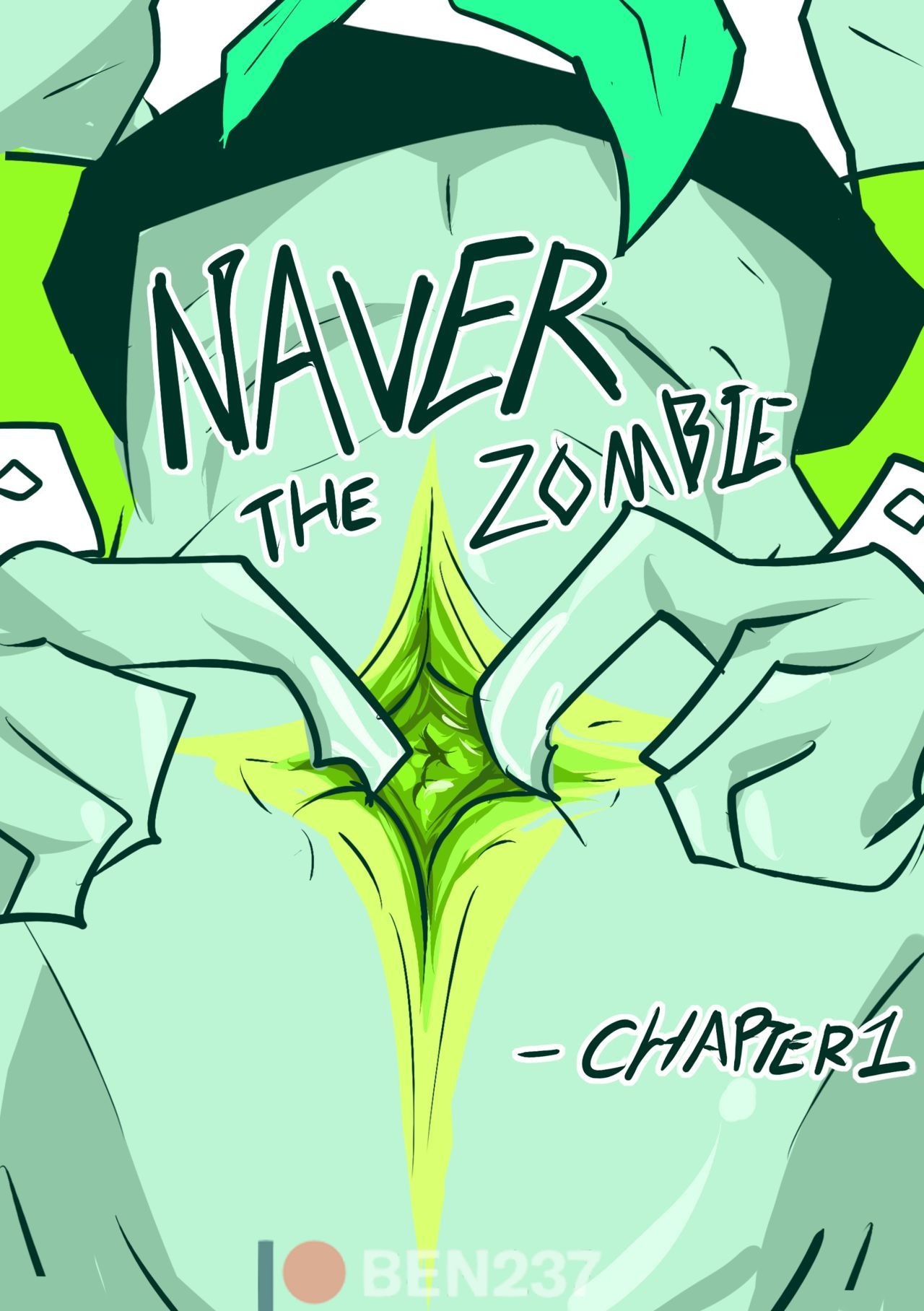 naver the zombie:chapter 1 (ongoing) naver the zombie:chapter 1 (ongoing) 1