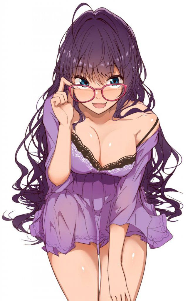 [Secondary] glasses child many years old! [Image] Part 34 27