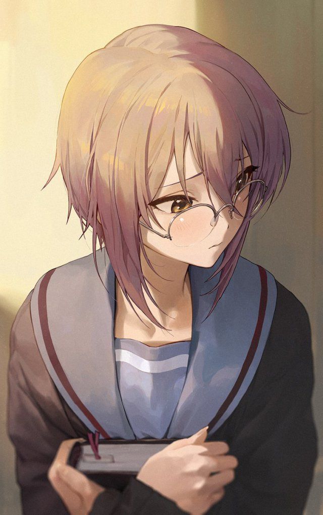 [Secondary] girl of short hair and shortcut [image] Part 86 2