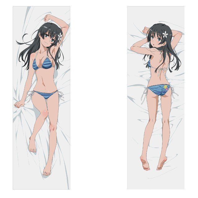 [Good news] Uzaki-chan Mama's pillow, erotic from the original www www 11