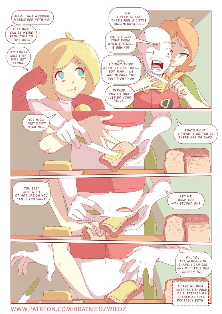 [Teenn] Justice Will Be Served (Ongoing) 59