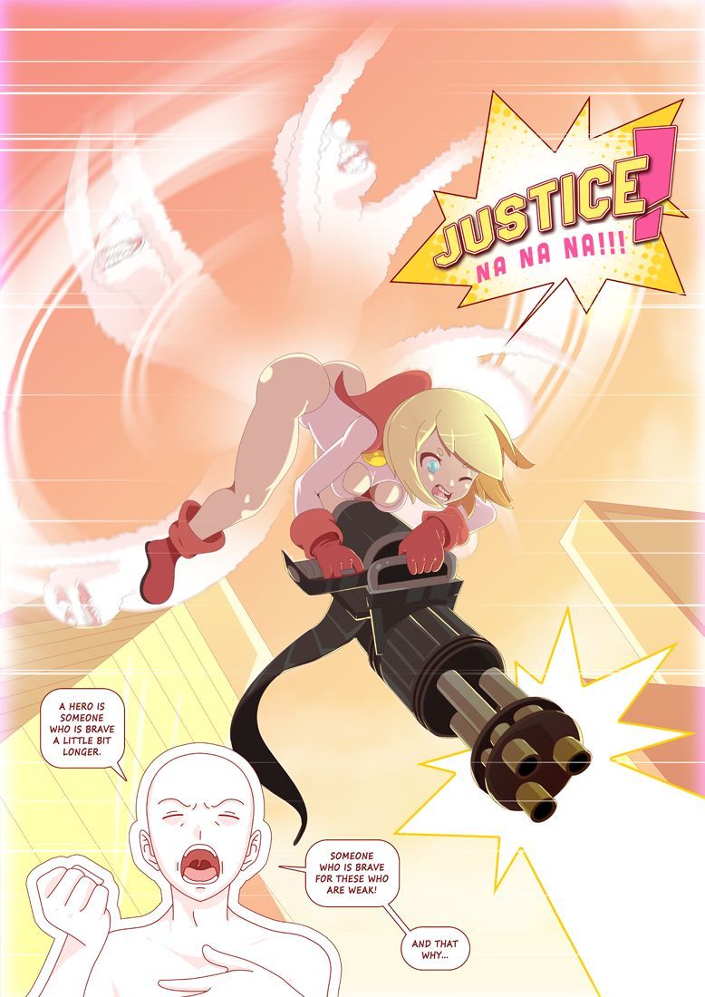 [Teenn] Justice Will Be Served (Ongoing) 64