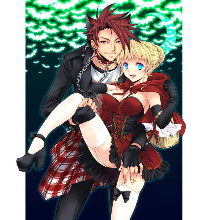 About the matter that the secondary image at the time of the umineko is too much 5