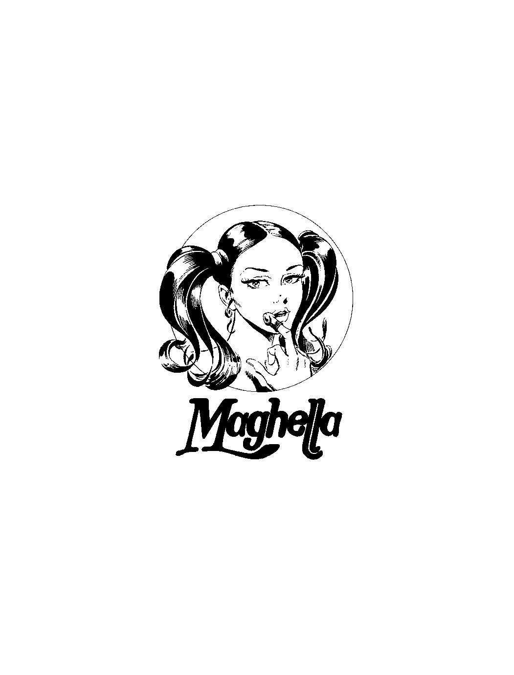 Maghella #7 2