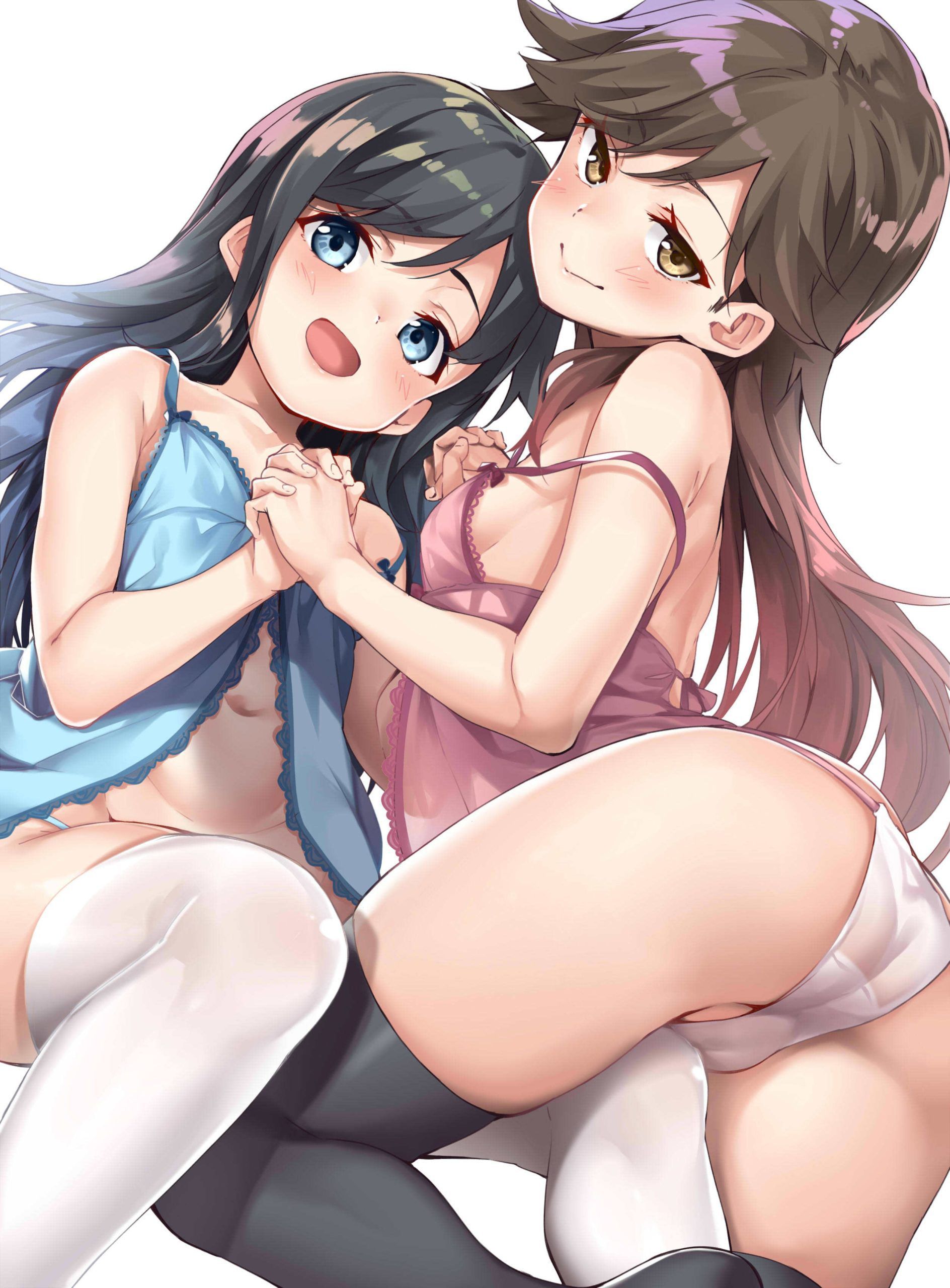 [Lorihip] lolihip to enjoy the cute ass of the secondary Loli girl, secondary erotic image meat feeling of Lori ass is unbearable 30