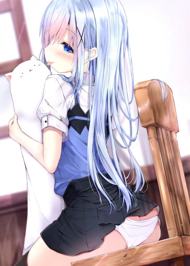 [Lorihip] lolihip to enjoy the cute ass of the secondary Loli girl, secondary erotic image meat feeling of Lori ass is unbearable 9