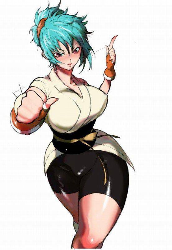 [Secondary] erotic image of [HUNTER x HUNTER] character that I want you to resume the series quickly and start the Dark Continent Hen 7