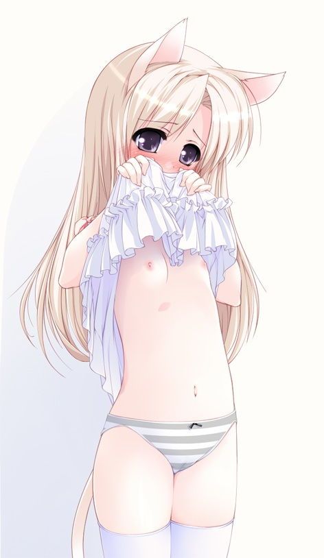 [Taku me up beautiful girl] skirt up and shy look is the best! The image that I want to raise of shame! 3