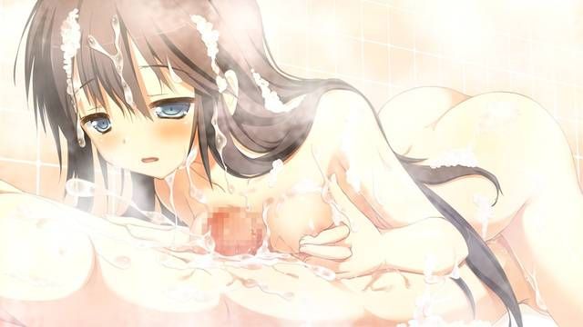 [Erotic image] Why do not you make the Yarashii image of poor milk today's Okaz? 17