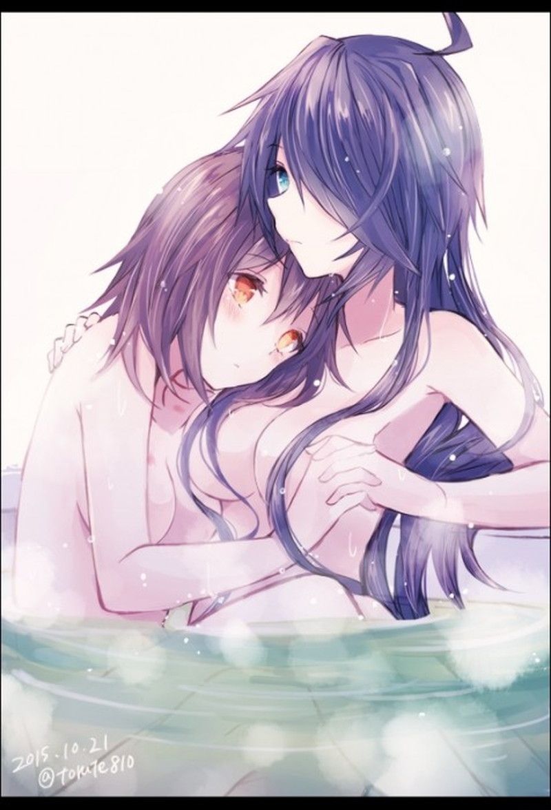 [One Lori] Lorirezui Chachaero image while bathing, such as Loli child who has been cleaned by the elder sister in the bath! 14