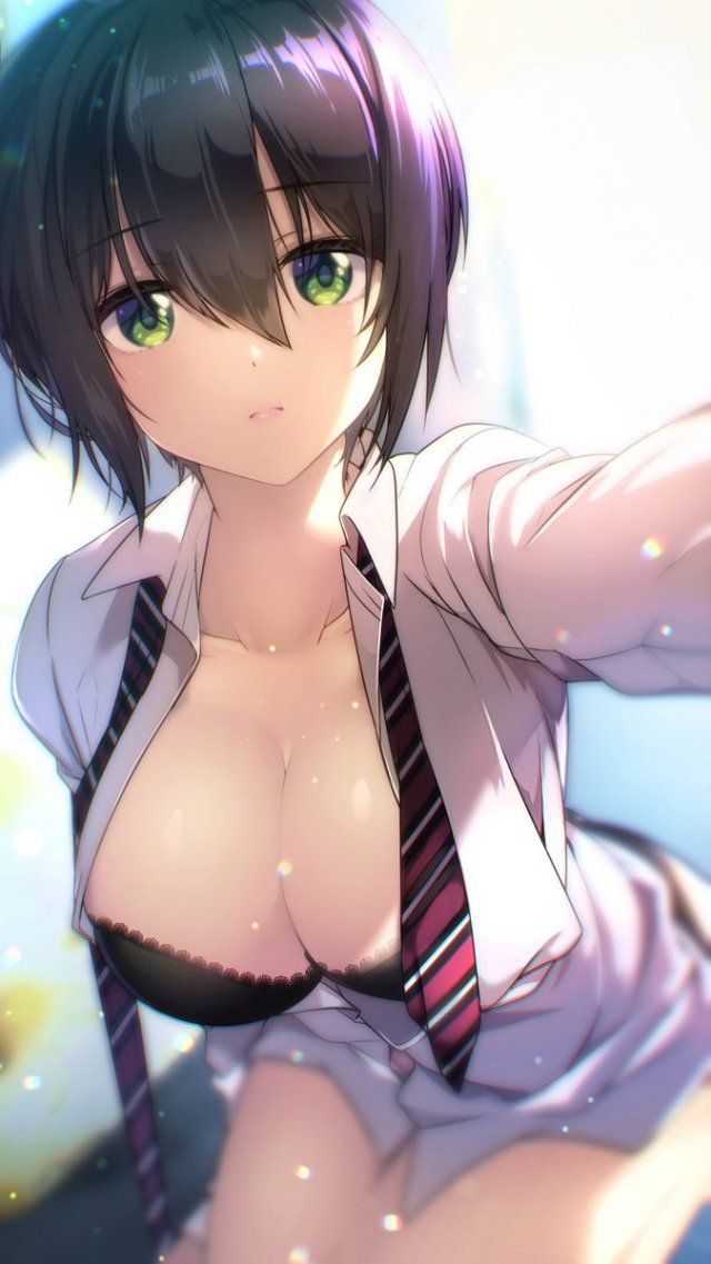 [Secondary] image of a girl taking a selfie [Ero] Part 3 18