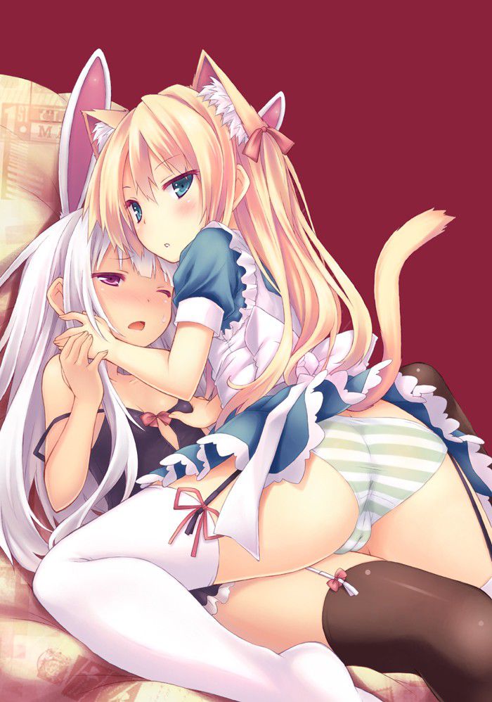 Let's be happy to see the erotic image of bunny girl! 12