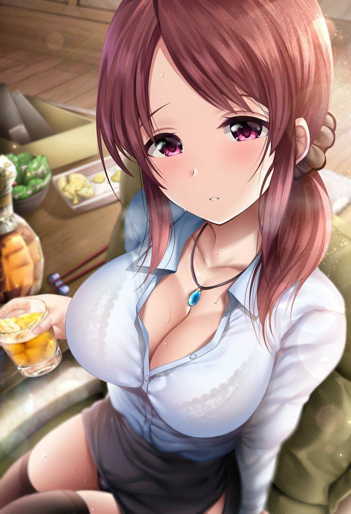 [Secondary] image of sexy elder sister system beautiful woman Part 22 61