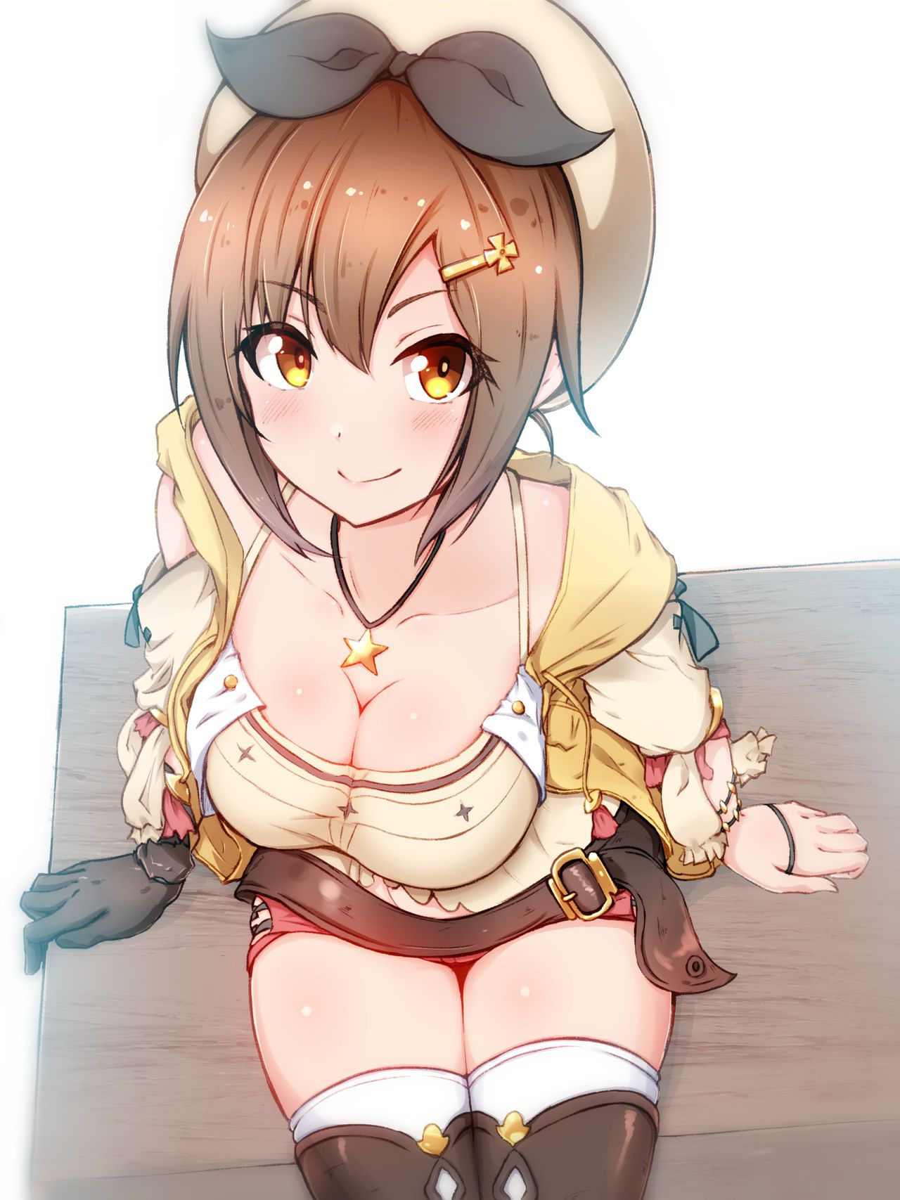 Reisalin Stout collection (Atelier Ryza) 116