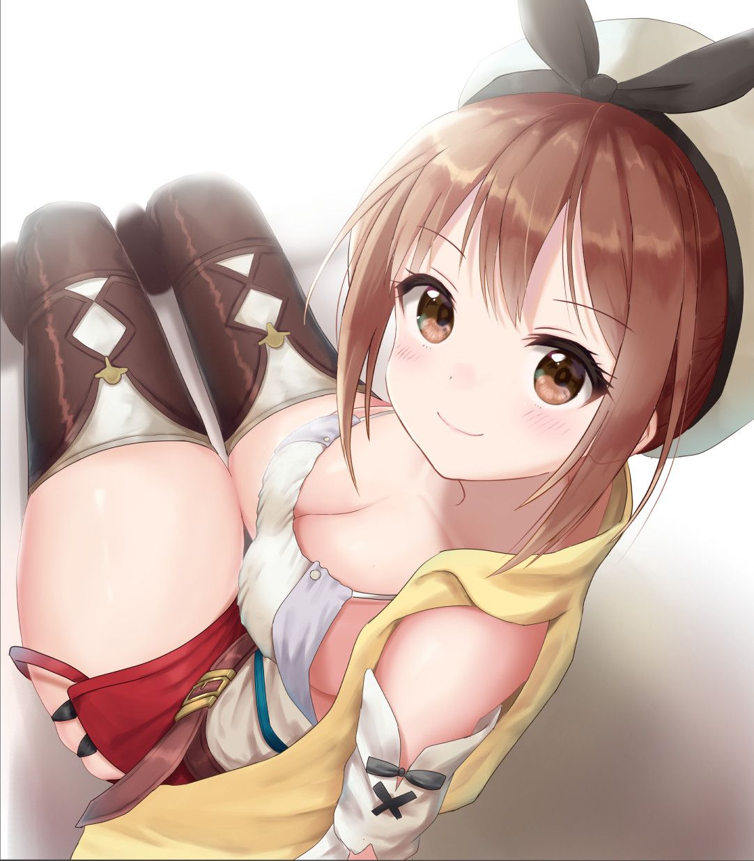 Reisalin Stout collection (Atelier Ryza) 272