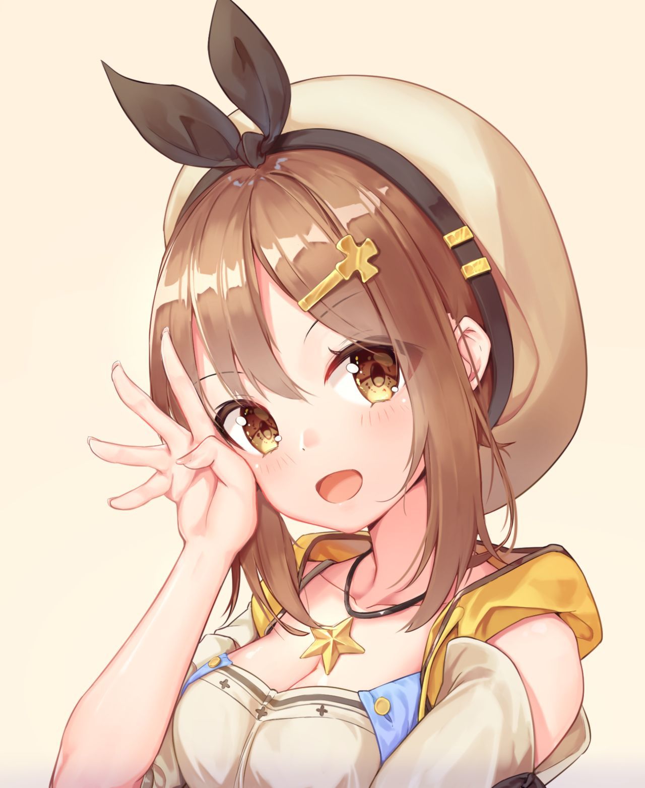 Reisalin Stout collection (Atelier Ryza) 363