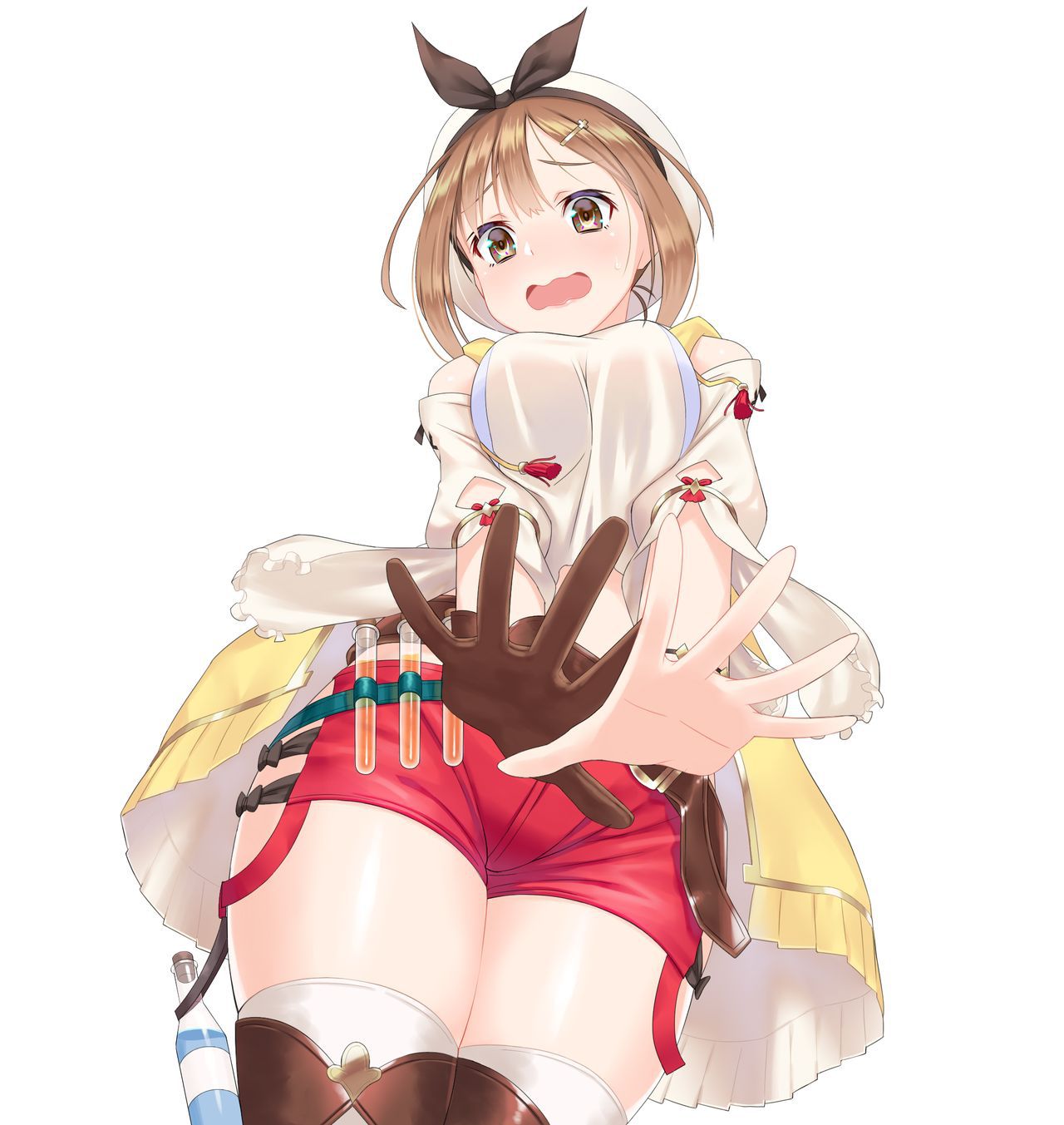 Reisalin Stout collection (Atelier Ryza) 386