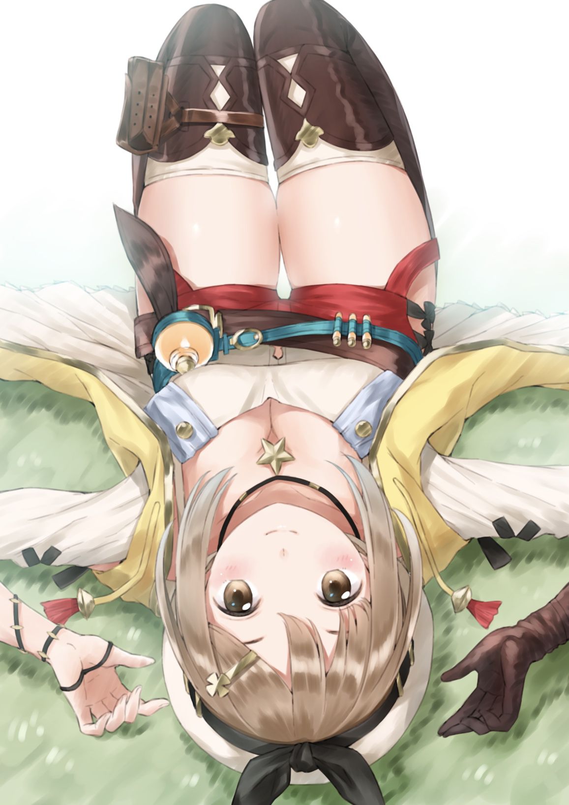 Reisalin Stout collection (Atelier Ryza) 84