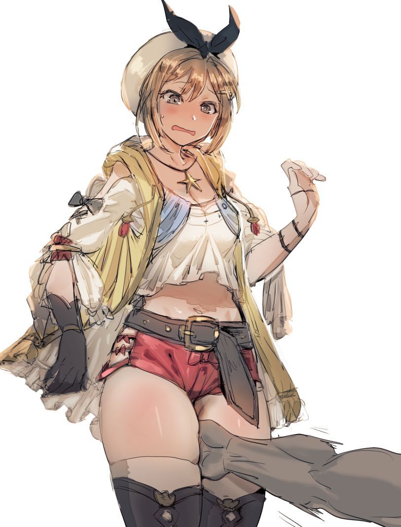 Reisalin Stout collection (Atelier Ryza) 87