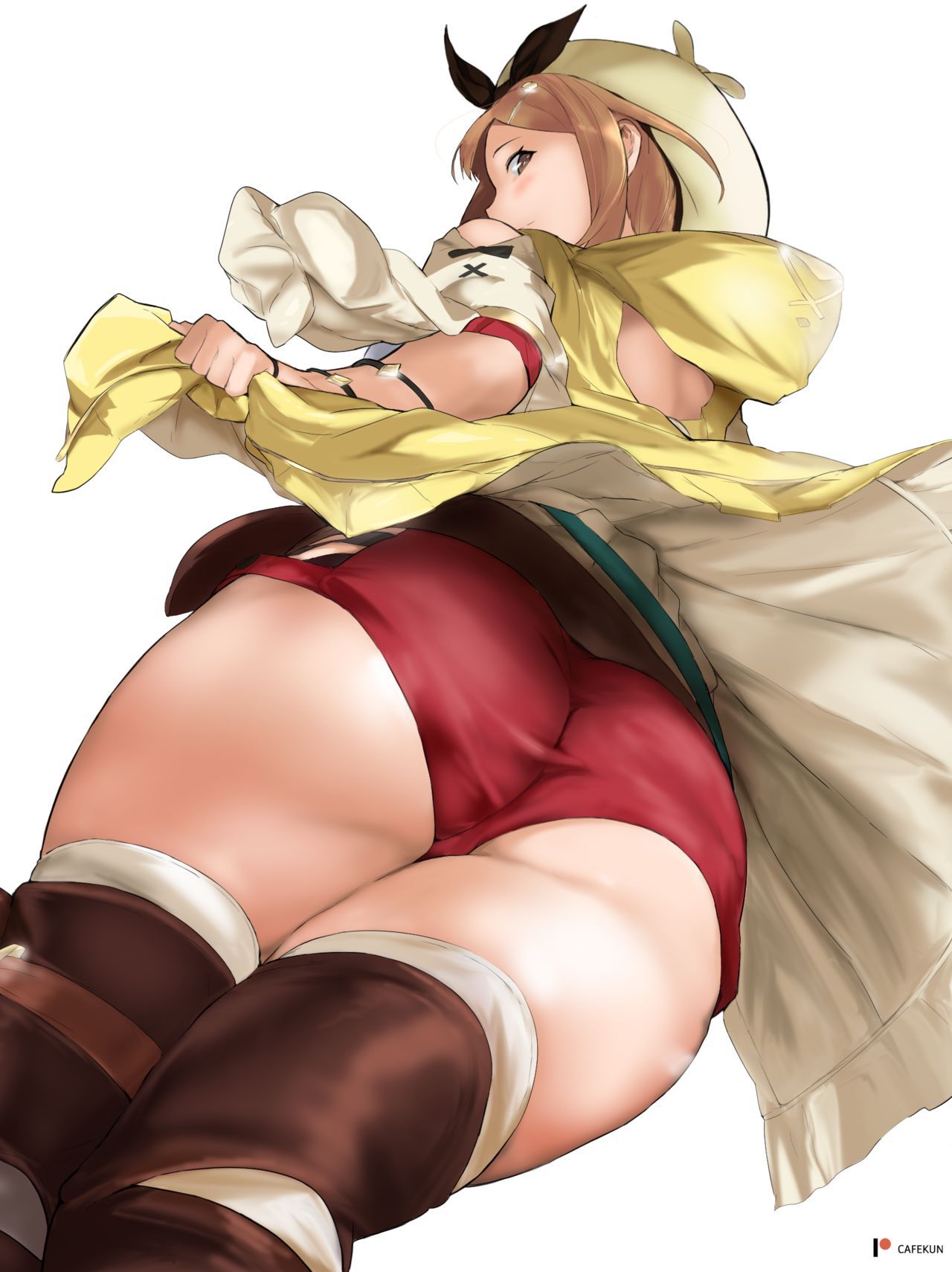 Reisalin Stout collection (Atelier Ryza) 92