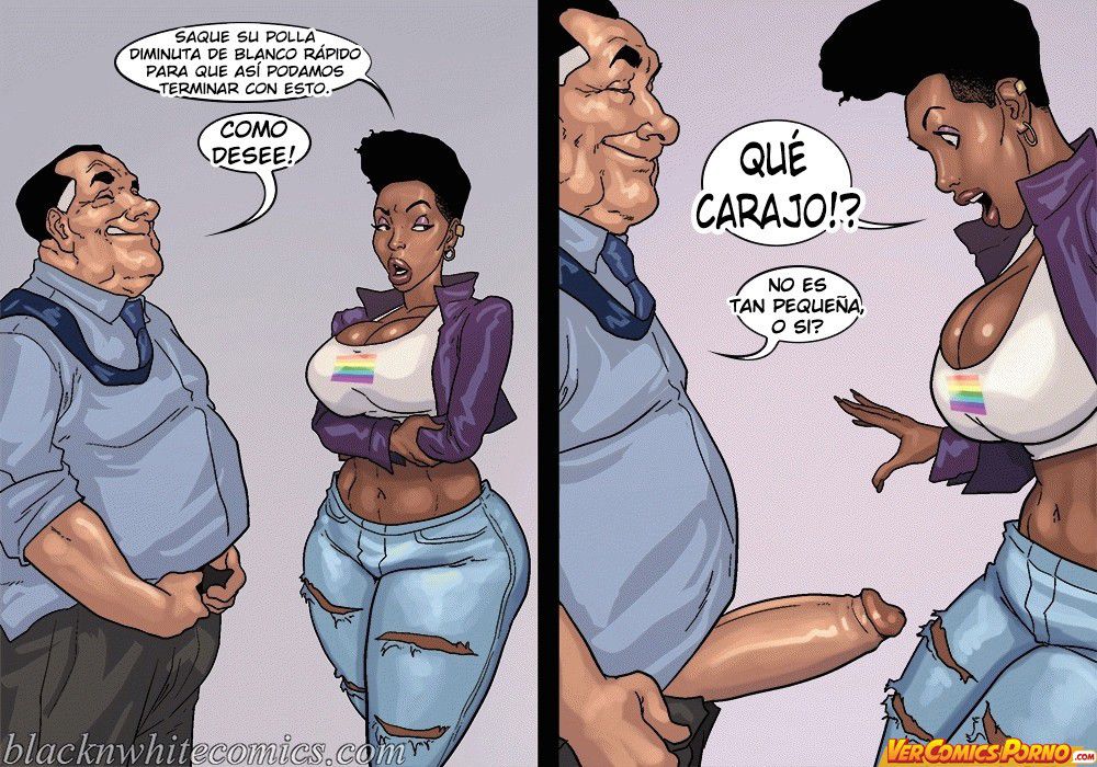 [Yair] The Mayor 4 (En Progreso) (Spanish) [kalock & VCP] 132