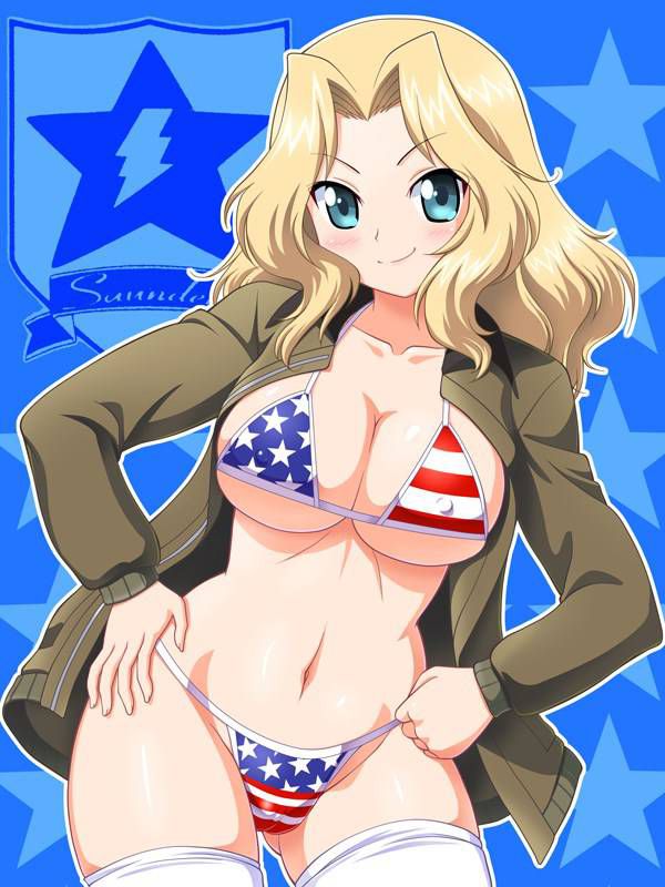 [Secondary] erotic image of the real blonde beautiful woman who is not a fake that is in the country of pachiya and Donki 14