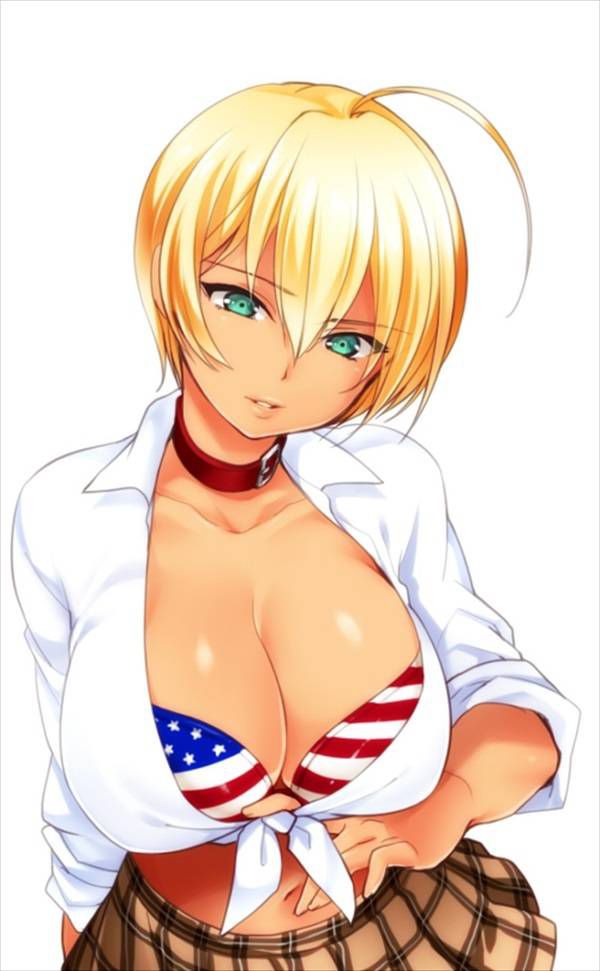 [Secondary] erotic image of the real blonde beautiful woman who is not a fake that is in the country of pachiya and Donki 41