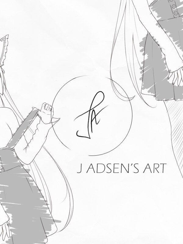 Artist - J Adsen 83