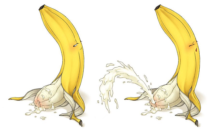 Bananas 12