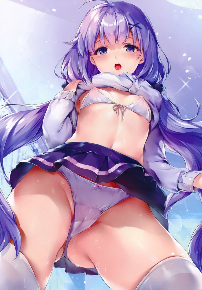 Secondary erotic image of the powerful Azur Lane 5