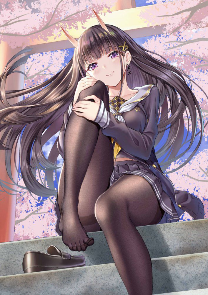 [Secondary] pantyhose tights image thread Part 24 31