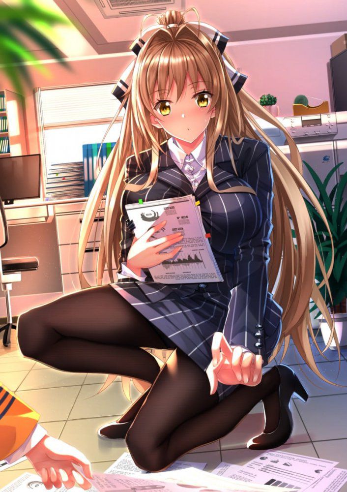 [Secondary] pantyhose tights image thread Part 24 32