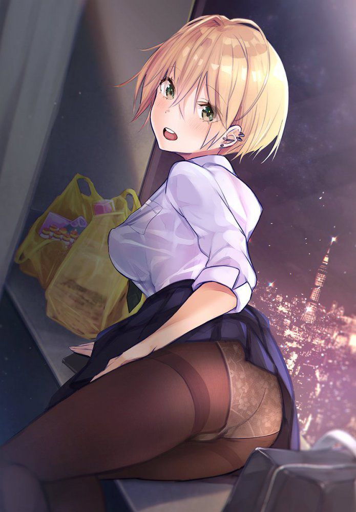 [Secondary] pantyhose tights image thread Part 24 43