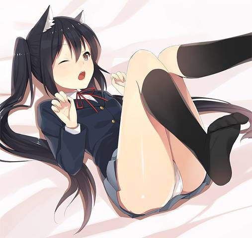 Anime: "Ritsu" of "Keion" "Azusa" "Mio" "Yui" "Tsumugi" "Yu" "Wa", "Pure" "Sawako" Erotic image summary (07) 35