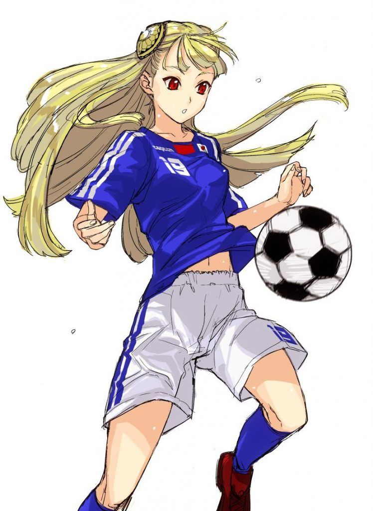 About the matter that the secondary image of the sports girl is too much 4