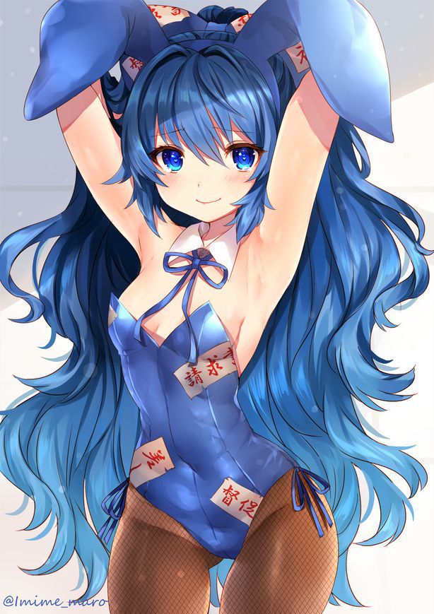 Erotic images about Touhou Project 15