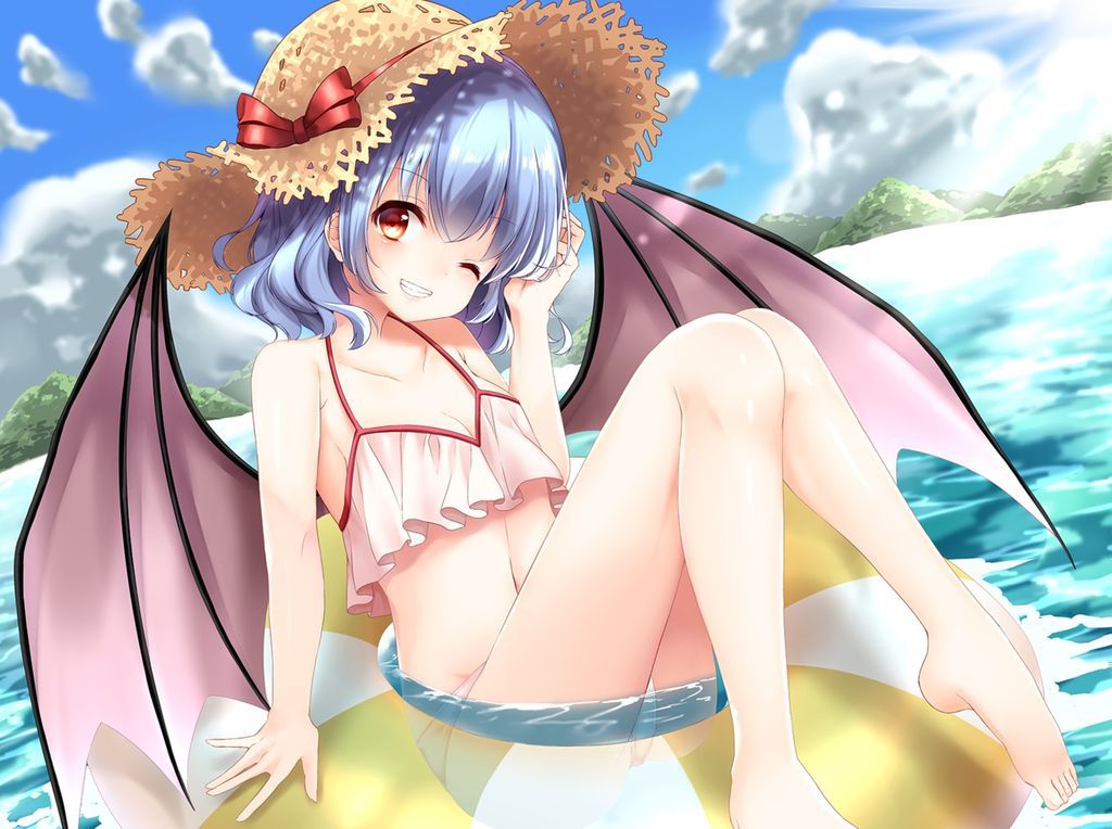 [Intense selection 219 sheets] secondary image of a beautiful girl in a swimsuit too cute 101
