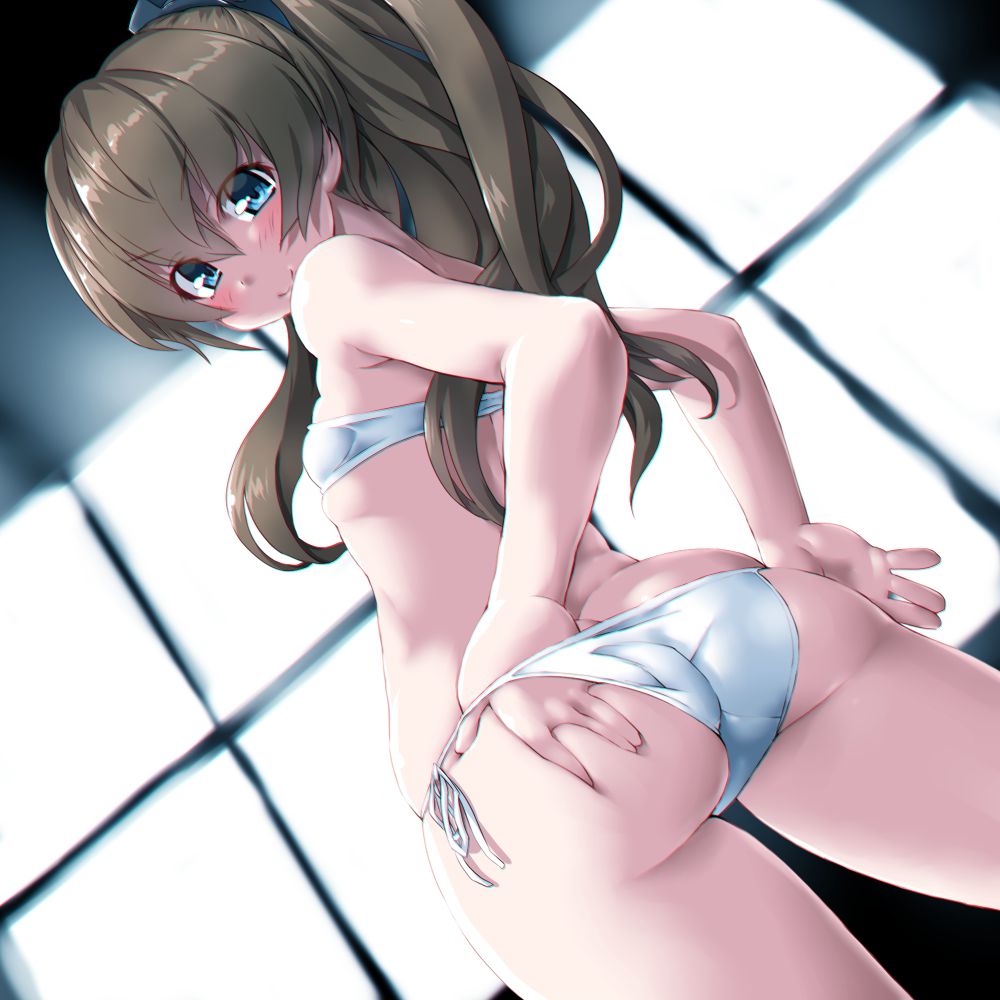 [Intense selection 219 sheets] secondary image of a beautiful girl in a swimsuit too cute 114