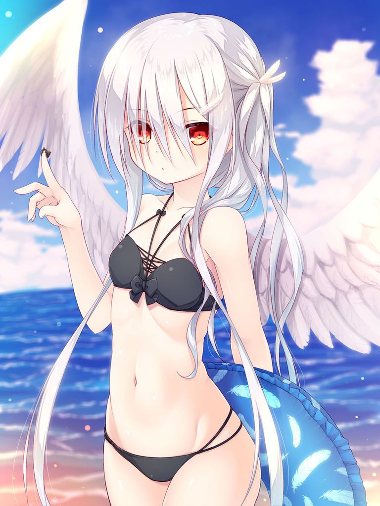 [Intense selection 219 sheets] secondary image of a beautiful girl in a swimsuit too cute 126