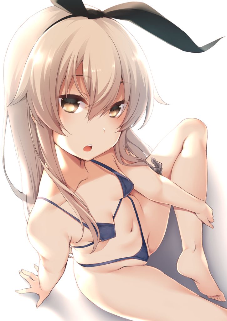 [Intense selection 219 sheets] secondary image of a beautiful girl in a swimsuit too cute 129