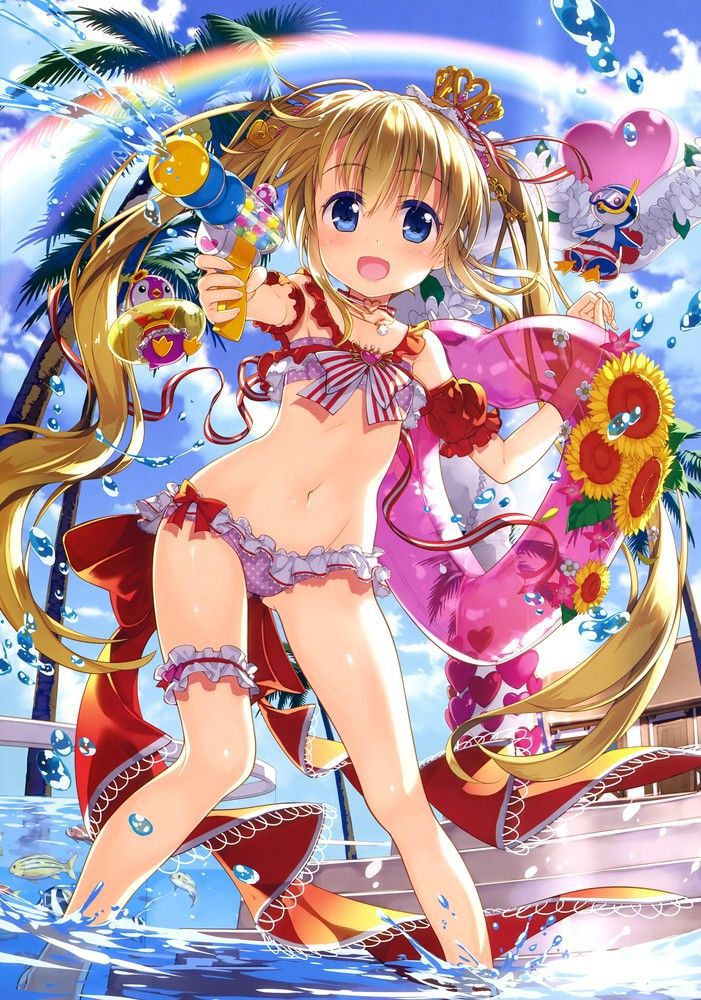 [Intense selection 219 sheets] secondary image of a beautiful girl in a swimsuit too cute 13