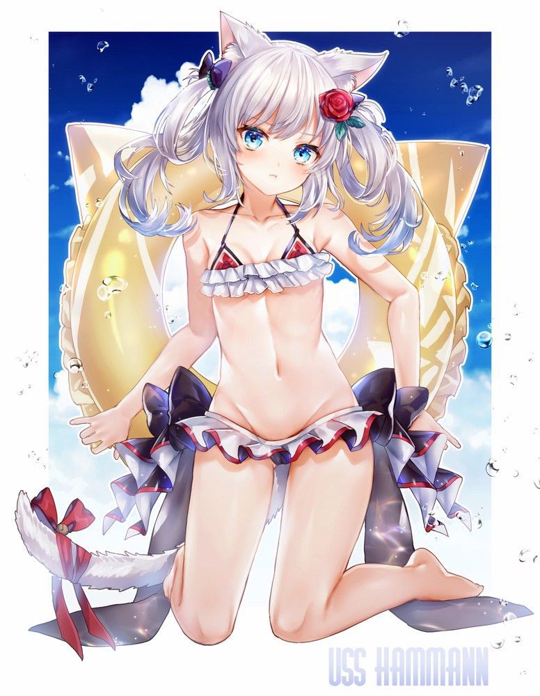 [Intense selection 219 sheets] secondary image of a beautiful girl in a swimsuit too cute 142