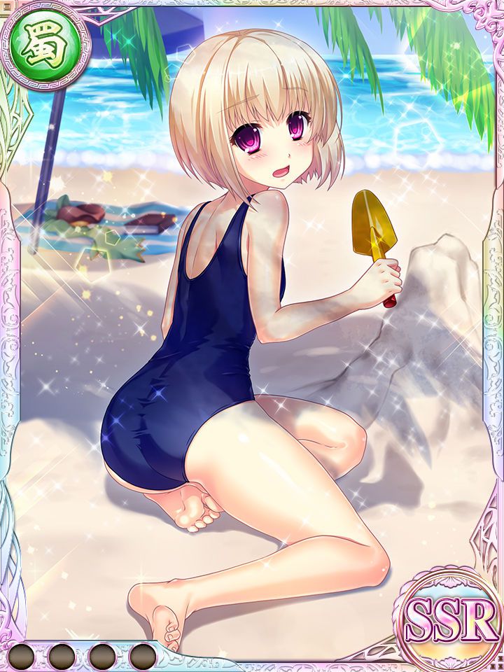 [Intense selection 219 sheets] secondary image of a beautiful girl in a swimsuit too cute 189